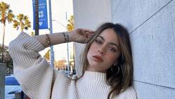 Tini y Manuel Turizo, ¿tienen un romance?