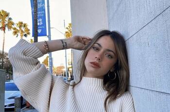 Tini y Manuel Turizo, ¿tienen un romance?