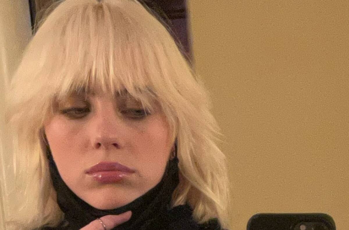 Billie Eilish: ¿se sintió intimidada al conocer al príncipe William y Kate Middleton?