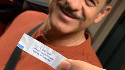 Teo González reaparece tras un infarto y asegura que tuvo miedo de perder la vida