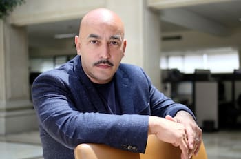 Lupillo Rivera se reencuentra con Mayeli Alonso, tras su separación de Giselle Soto