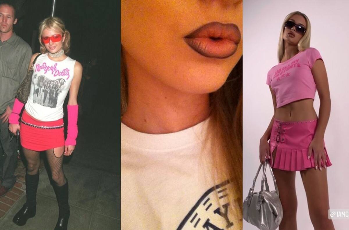 Las 10 peores tendencias de moda que nunca deberían regresar