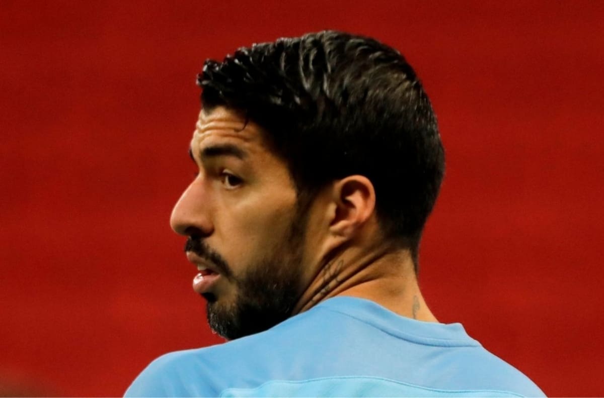 Los porteros mantuvieron el empate entre Uruguay y Colombia