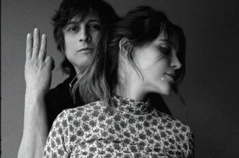 Siddhartha comparte la primera foto junto a Mar, el bebé que tuvo con Yuya