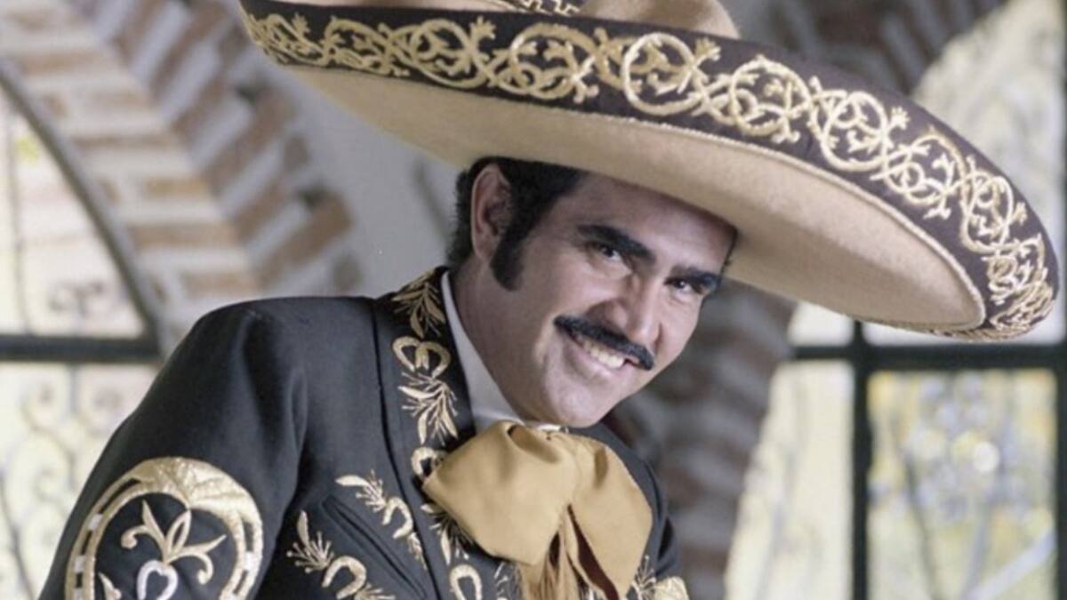 Vicente Fernández: conoce la humilde casa en Tijuana donde el cantante vivió su juventud
