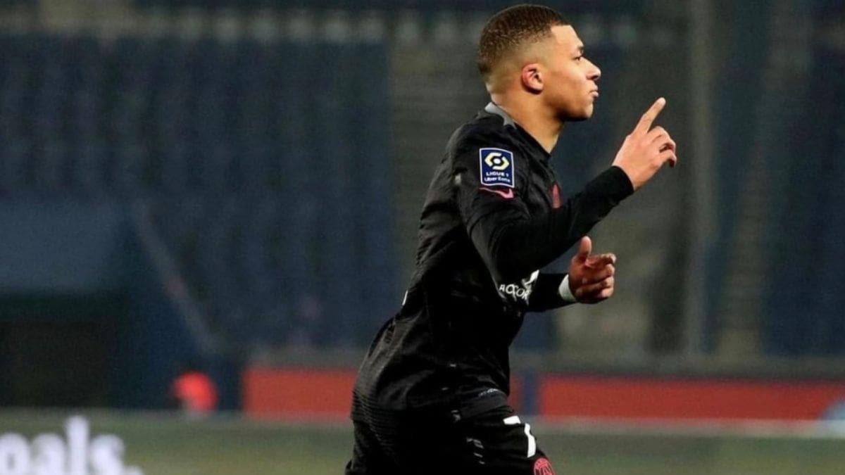 Ronaldo Nazario habló sobre Kylian Mbappé y las negociaciones del PSG y Real Madrid