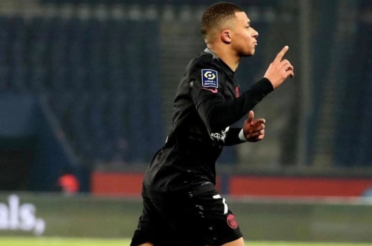 Ronaldo Nazario habló sobre Kylian Mbappé y las negociaciones del PSG y Real Madrid