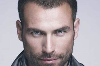 "Estoy recuperando mi vida": Rafael Amaya se muestra feliz por regresar a la actuación