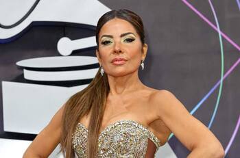 Gloria Trevi dispuesta a limpiar su nombre y por ello lloverán demandas por difamación