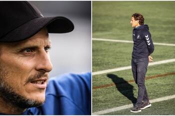 ¡El futuro es hoy! Despiden a Diego Forlan del Atenas… A través de Zoom