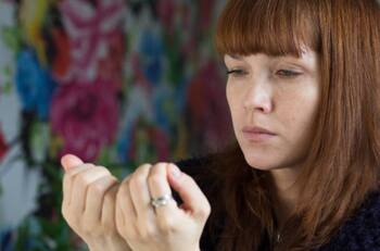 3 señales en tus uñas pueden indicar que tienes cáncer de pulmón