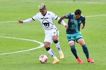 Puebla FC presentó aforo oficial para partido ante Pumas