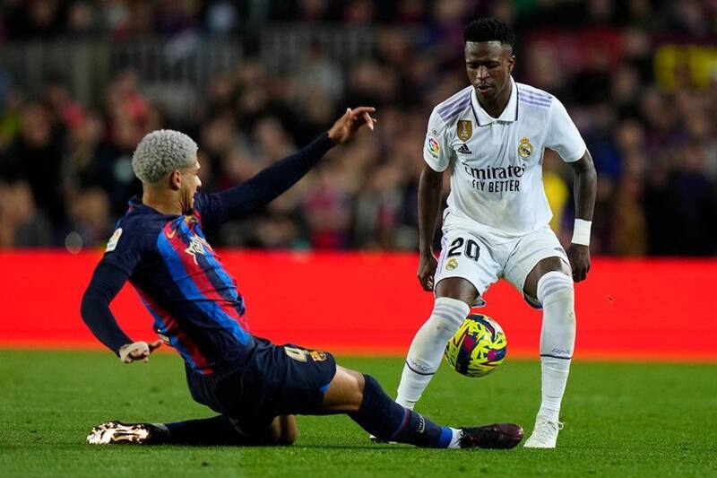 El uruguayo formó una relación de respeto con el brasileño