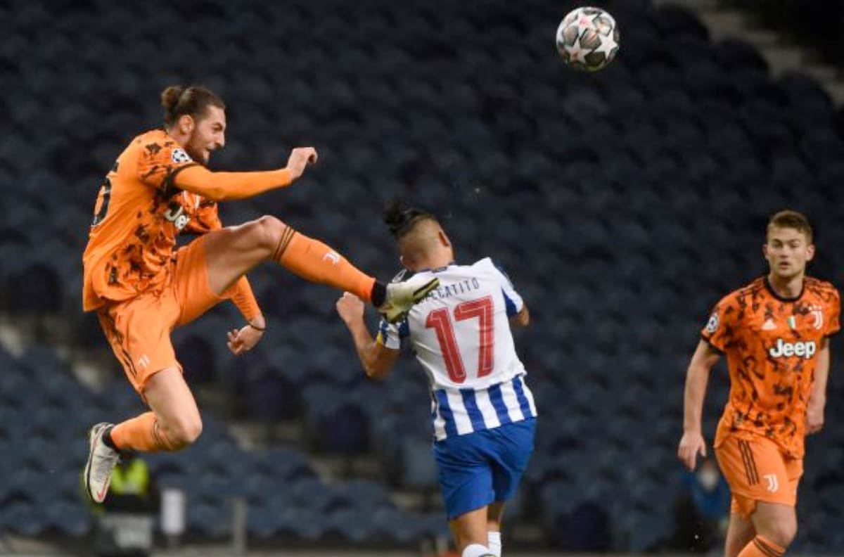 Porto llegará golpeado al partido de Champions contra Juventus: ¿Jugará "Tecatito" Corona?