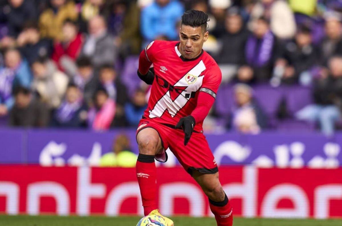 El millonario sueldo que tendría Radamel Falcao con Cruz Azul