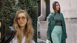 Tips para transformar un look sencillo en uno más elevado