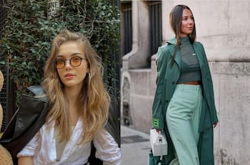 Tips para transformar un look sencillo en uno más elevado