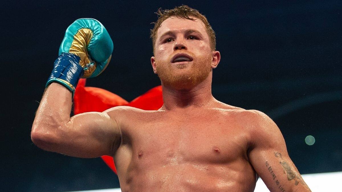"Canelo" Álvarez reventó a Óscar de la Hoya por esta razón