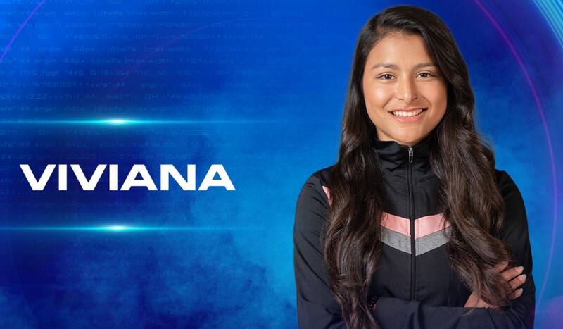 La futbolista y eliminada del encierro, cumplirá una importante labor este viernes durante la transmisión del partido de Chile versus Uruguay.