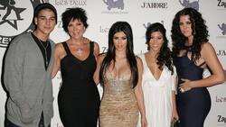 "La luz de nuestras vidas": Los adorables saludos del clan Kardashian en el cumpleaños número 34 de Rob Kardashian