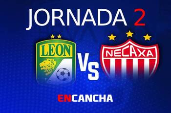 León vs Necaxa: Entérate cuándo y quién transmitirá el partido de la Jornada 2 del Clausura 2023