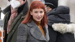 Esto es lo que opina Jennifer Lawrence del posible regreso de ‘Benifer’