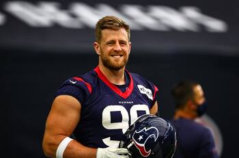 Texans pierden leyenda tras temporada catastrófica