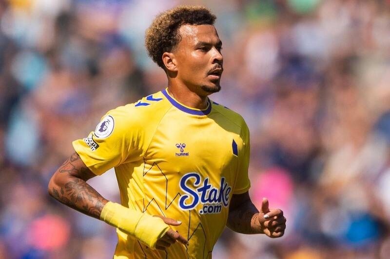 El inglés vuelve a estar en medio de la polémica.