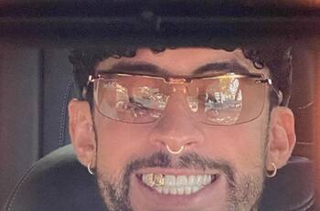 Bad Bunny es el latino más escuchado en Spotify en 2021