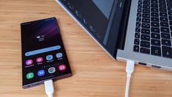 Así puedes compartir internet desde tu celular al PC solo con cable USB