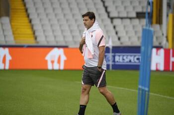 Mauricio Pochettino se perfila como un candidato para dirigir al Manchester United