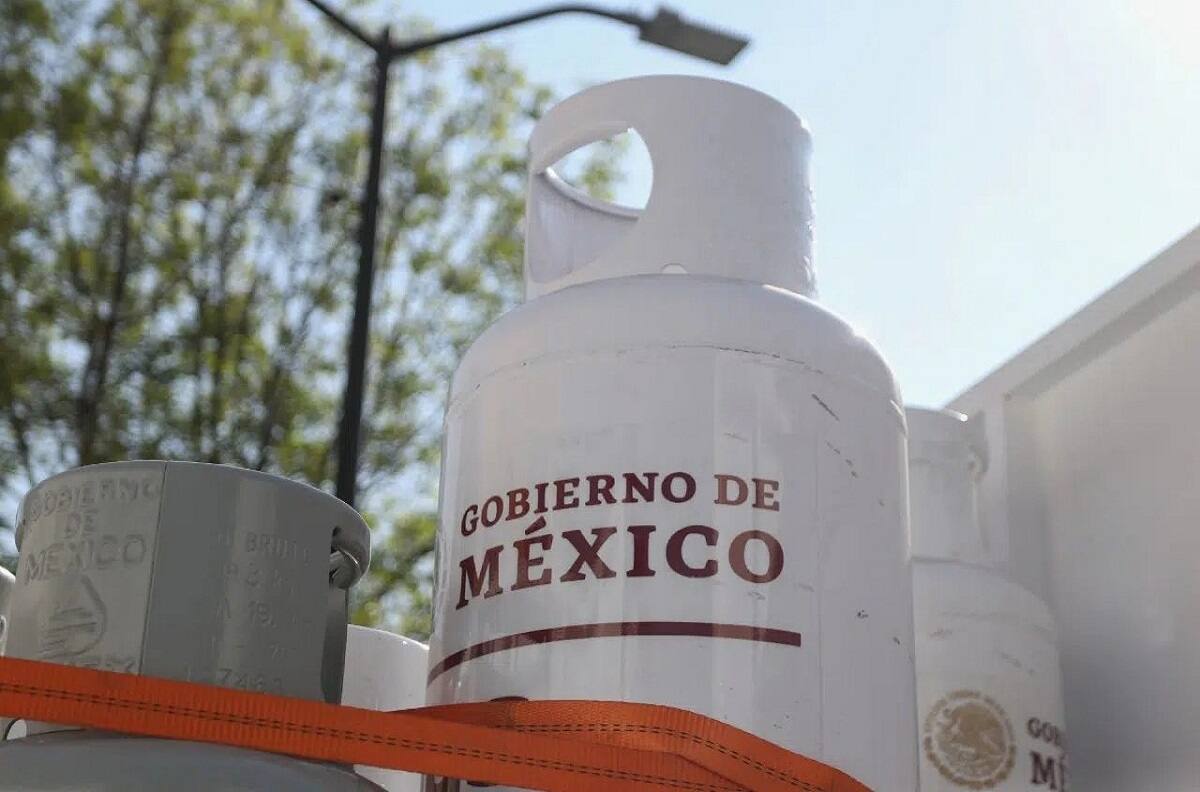 Sube el gas LP la próxima semana, consulta los precios promedio en México para hoy 13 de febrero