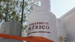 Sube el gas LP la próxima semana, consulta los precios promedio en México para hoy 13 de febrero