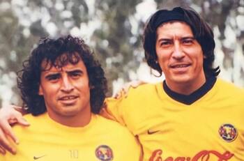 Fabián Estay reveló la razón de su distanciamiento con Iván Zamorano: “no me defendió”