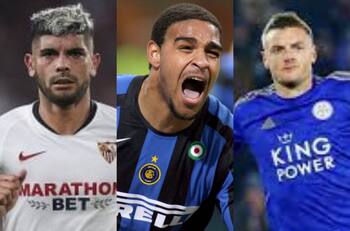 Entérate qué estrellas del futbol se han presentado alcoholizados a los entrenamientos