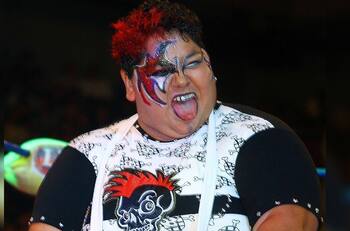 ¿Qué fue de la luchadora mexicana, Martha Villalobos?