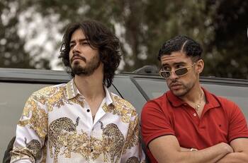 Netflix confirma la tercera y última temporada de "Narcos México"