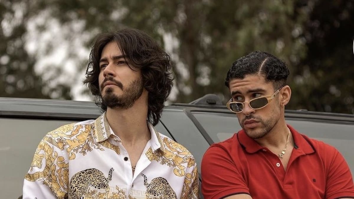 Netflix confirma la tercera y última temporada de "Narcos México"