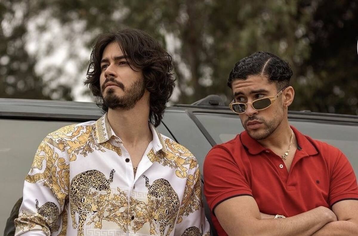 Netflix confirma la tercera y última temporada de "Narcos México"