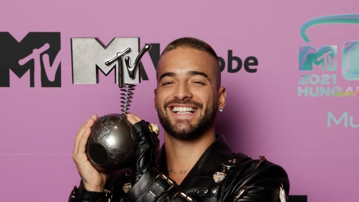 Maluma dice que Colombia no es Pablo Escobar y le dedica emotivo mensaje a su mamá: "te amo"