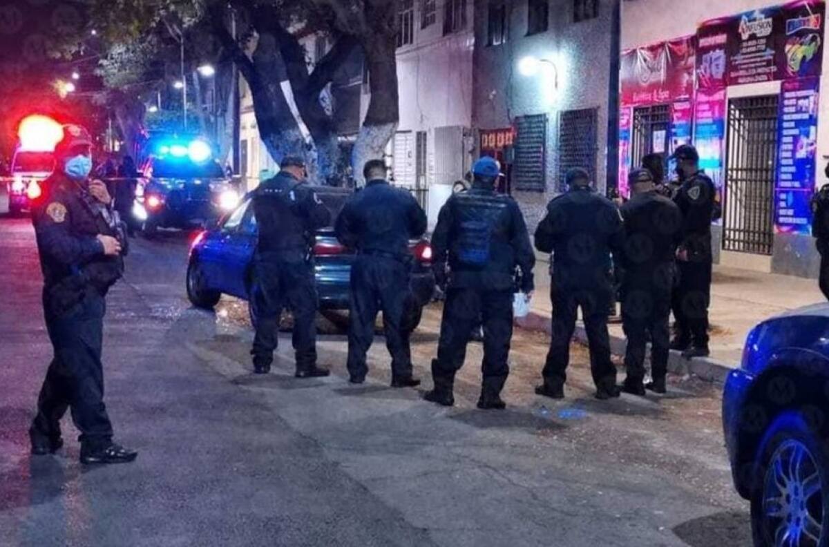 Un asesinato más en Morelos: mataron a un joven de tres balazos en la cabeza en Cuernavaca