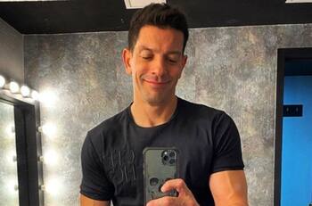 Yahir se recupera favorablemente tras la operación de un tumor