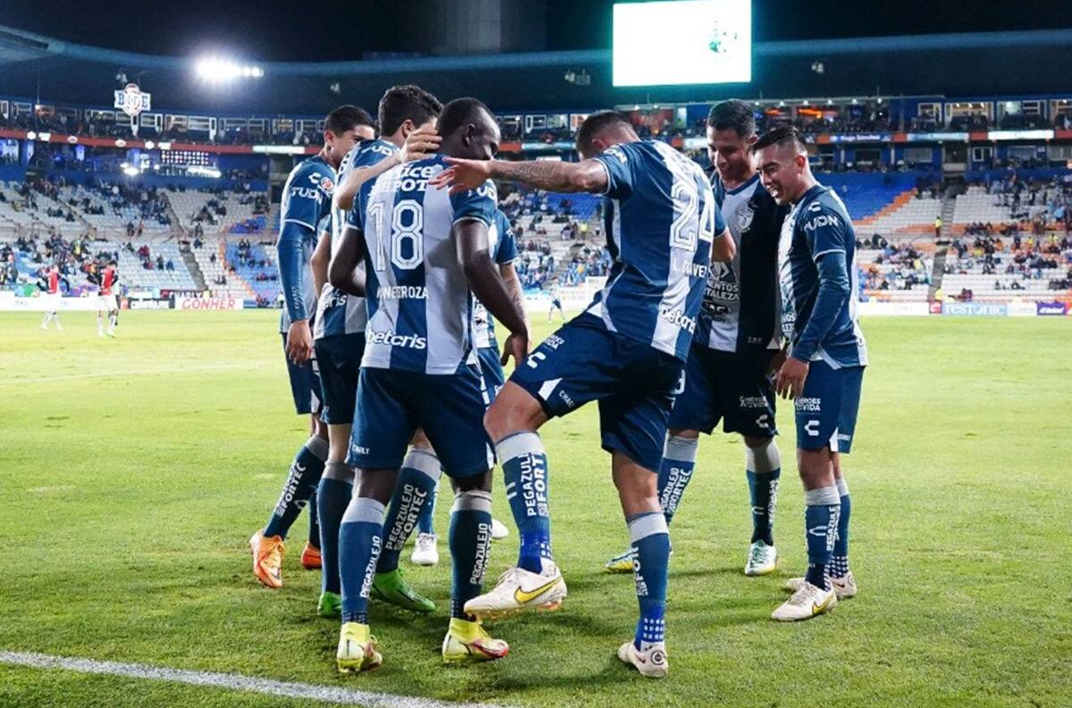Liga MX | Los resultados completos de la Jornada 14 del Apertura 2022