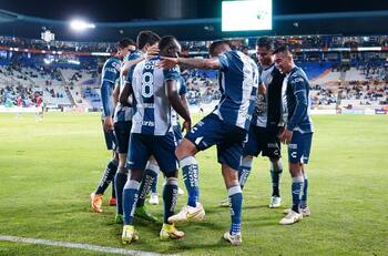 Liga MX | Los resultados completos de la Jornada 14 del Apertura 2022