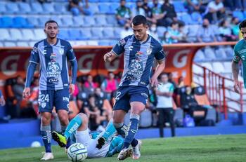 Liga MX | Así marcha la tabla general del torneo Apertura 2022 tras victoria de Pachuca ante León