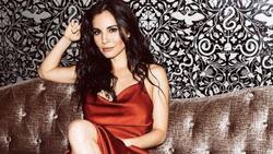 Estos son todos los famosos con los que a Martha Higareda le gustaría salir