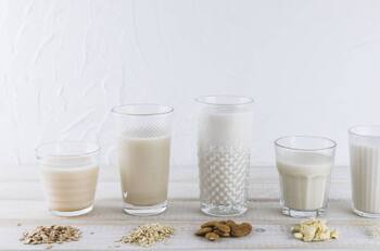 ¿No puedes vivir sin leche? Este es el tipo que debes tomar según tu condición de salud