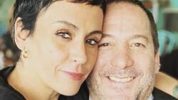 "Yo no tengo nada que ver con el robo a mi suegra Silvia Pinal. "¡Estoy harta!": Mayela Laguna