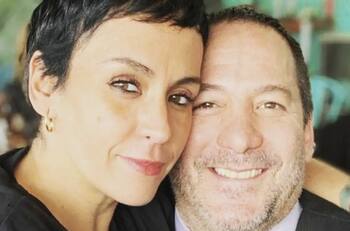 "Yo no tengo nada que ver con el robo a mi suegra Silvia Pinal. "¡Estoy harta!": Mayela Laguna