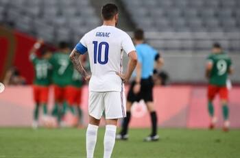 Las estrellas de la Liga MX que estarán ausentes en el MLS All Star